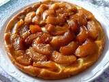 Tarte Tatin