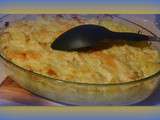 Tartiflette