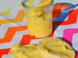 Lemon curd