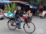 Vietnam, première partie – Cours de cuisine