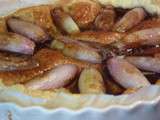 Tarte à l'Oignon de Simiane