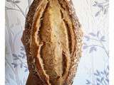 Passiondupain dégustation @64 lantabat : La boulangerie des moulins