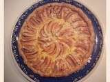 Tarte aux Pommes de ma Grand-Mère