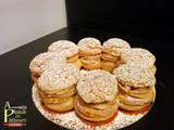 Paris-Brest à la façon Philippe Conticini