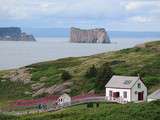 A la découverte de l’Ile de Bonaventure (Gaspésie, Canada)