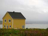 A la découverte de la Gaspésie, la Baie des Chaleurs de Carleton sur Mer à Percé (Canada)