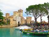 A la découverte de Sirmione [Grands Lacs, Italie]