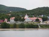 A la découverte de Tadoussac (Québec, Canada) & excursion aux Baleines