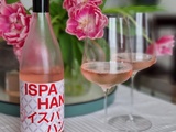 A la découverte du Saké rosé pour la Saint-Valentin