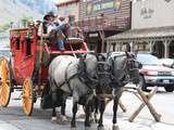 A la découverte du Wyoming, Jackson & Grand Tetton [mon Wild Wild West usa]