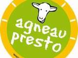 Agneau Presto – Les gagnants