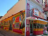 Ben’s Chili Bowl, Washington dc