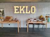 Brunch du dimanche chez Eklo, Bordeaux