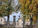 Château de Ferrand, un Grand Cru Classé de Saint-Emilion