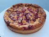 Clafoutis aux cerises, un incontournable toujours apprécié des gourmands