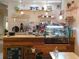 Cofete.b, un café veggie à Bordeaux