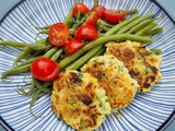 Comment cuisiner des filets de poisson blanc ? Recette des croquettes de poisson