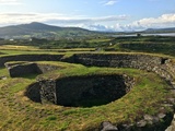 Comment découvrir la Péninsule de Dingle en Irlande