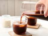 Comment faire le cold brew coffee