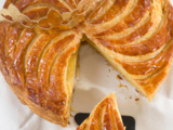 Comment faire une galette des rois simple et facile et économique