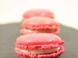 Comment réussir les macarons … vive Mercotte