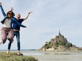 Comment s’organiser une journée au Mont Saint-Michel