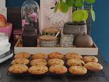 Cookies au beurre de cacahuètes