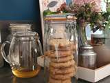 Cookies pour les goûters de l’école