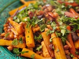 Couscous de légumes de Yotam Ottolenghi