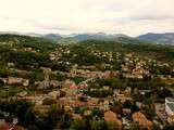 Cousina, soupe de châtaigne d’Ardeche