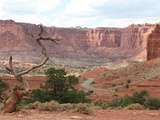 Entre Moab & Capitol Reef National Park [Utah, usa]