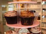 Folie cupcakes #London