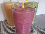 Fruits pour smoothie Picard [c’est nouveau et c’est bon]