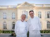 Grande Maison Bernard Magrez, avec Pierre Gagnaire à Bordeaux