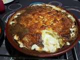 Gratin dauphinois