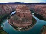 Horseshoes Bend [Arizona, usa]