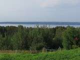 L’île aux Coudres, région de Charlevoix, Québec (Canada)