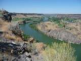 L’Ouest Américain, entre Baker City, l’Oregon trail et la Rivière Snake [mon Wild Wild West usa]