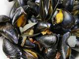 Moules marinières