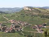 P’tit tour en Bourgogne, dans le Mâconnais