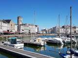 Petit Nicolas, restaurant à La Rochelle