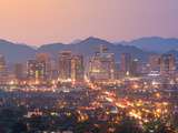 Phoenix, Scottsdale & Sedona [Arizona – usa]