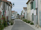 Quel hôtel pour un week-end Thalasso Ile de Ré