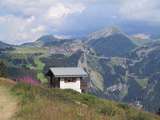 Quelles randonnées à faire en famille sur Avoriaz