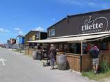 Restaurant Chez Eliette, Andernos (Gironde)