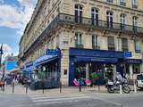 Restaurant La Belle Epoque, Bordeaux