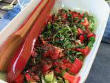 Salade Fattouche