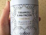 Tiramisu à ma façon, Cofféa [nouveau-thé]