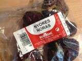 Zoom sur … le piment Niora (ou Nora)