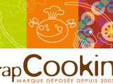 47 eme partenariat ScrapCooking®